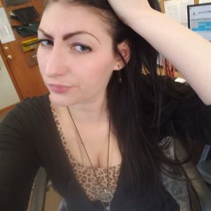 Meet your Posher, Cheri